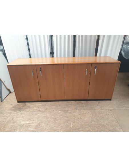 MEUBLE BAS 4 PORTES