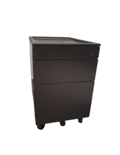 CAISSON DE BUREAU 3 TIROIRS