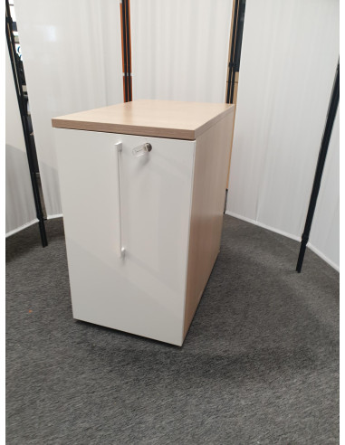 CAISSON TOWER GAUCHE