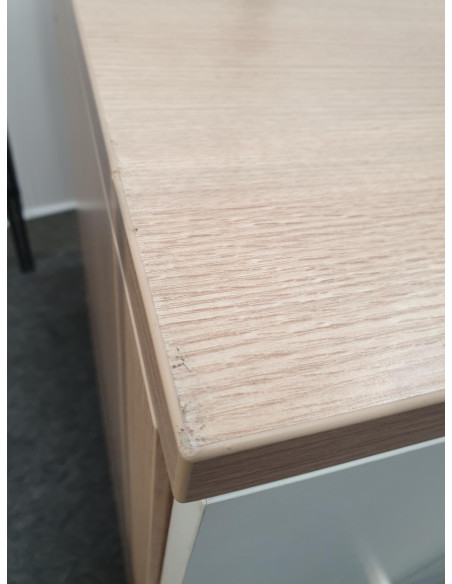 CAISSON TOWER GAUCHE