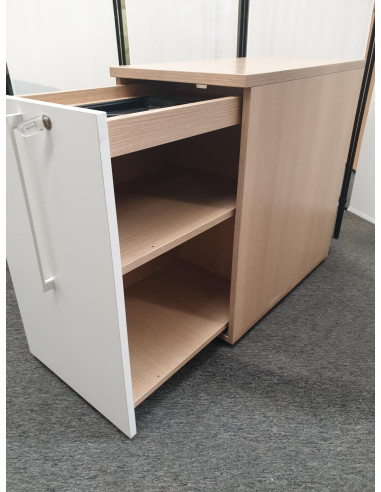 CAISSON TOWER GAUCHE