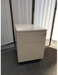 CAISSON METAL BEIGE 2