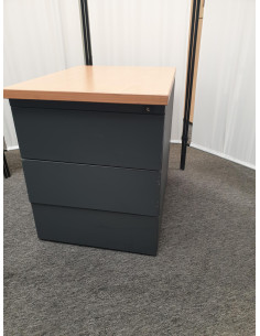 CAISSON METAL ET BOIS 2