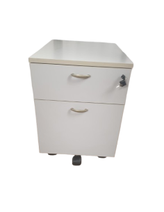 CAISSON GRIS CLAIR 2