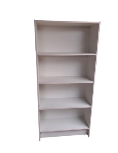 BIBLIOTHEQUE HAUTE