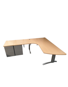 GRAND BUREAU COMPACT DROIT