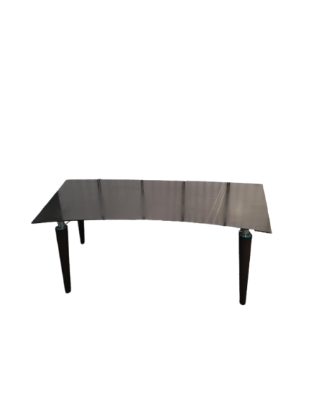 BUREAU DIRECTION COURBE