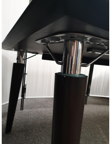 BUREAU DIRECTION COURBE