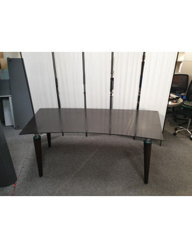 BUREAU DIRECTION COURBE