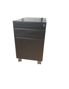 CAISSON DE BUREAU EN METAL