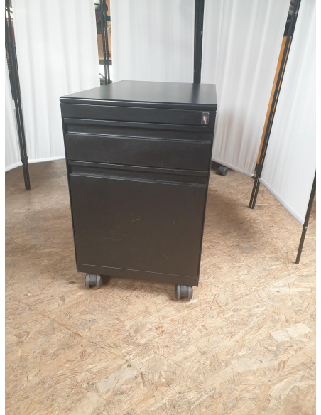 CAISSON DE BUREAU EN METAL