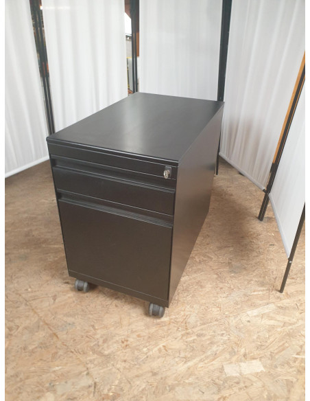 CAISSON DE BUREAU EN METAL