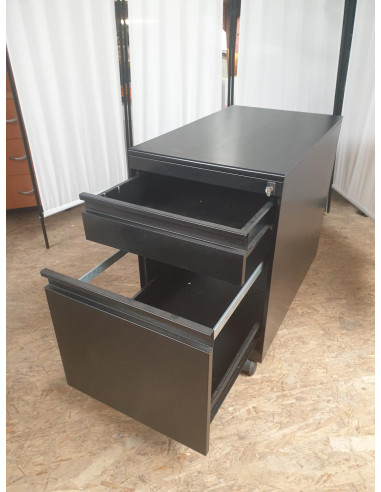 CAISSON DE BUREAU EN METAL