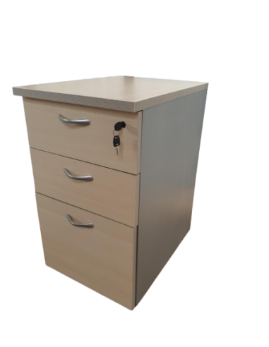 CAISSON BOIS CLAIR