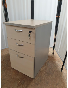 CAISSON BOIS CLAIR 2