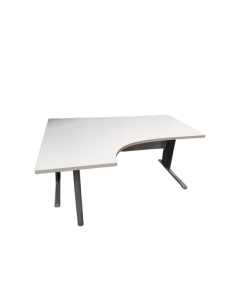 BUREAU COMPACT 200X120 CM