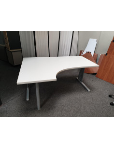 BUREAU COMPACT 200X120 CM 2