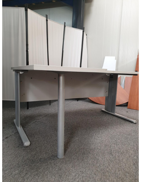 BUREAU COMPACT 200X120 CM