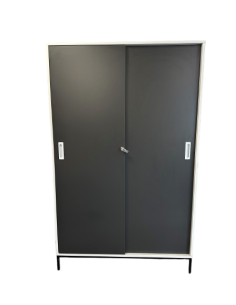 ARMOIRE HAUTE PORTES COULISSANTES