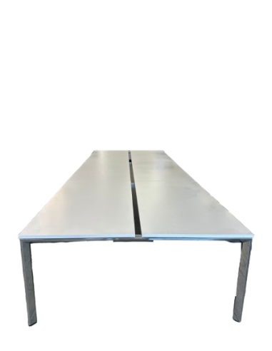 BENCH 6 POSTES