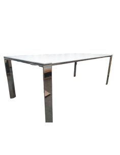 TABLE REUNION RECTANGULAIRE ACTIU