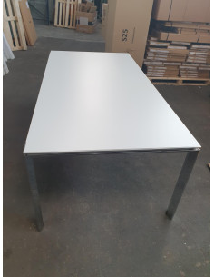 TABLE REUNION RECTANGULAIRE ACTIU 2