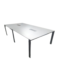 TABLE REUNION AVEC TRAPPE ACCESS