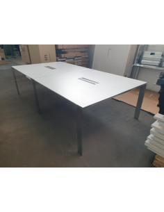 TABLE REUNION AVEC TRAPPE ACCESS 2