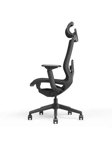 Fauteuil ergonomique KIRO - assise et dossier...