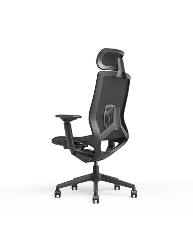 Fauteuil ergonomique KIRO - assise et dossier...
