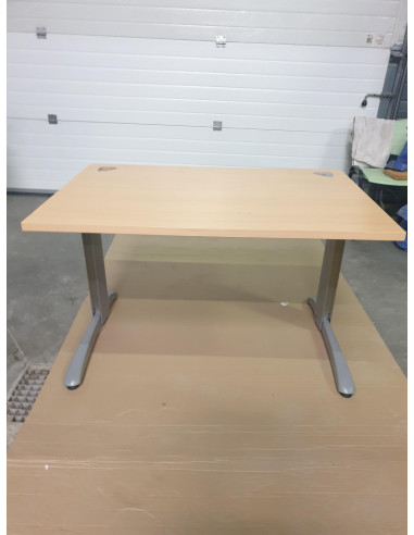 BUREAU DROIT TON POIRIER - seconde main - 2...