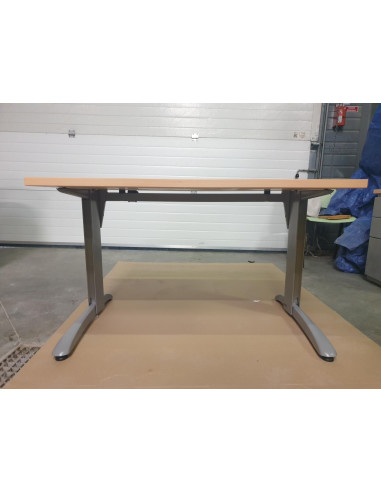 BUREAU DROIT TON POIRIER - seconde main - 2...