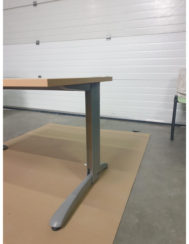 BUREAU DROIT TON POIRIER - seconde main - 2...