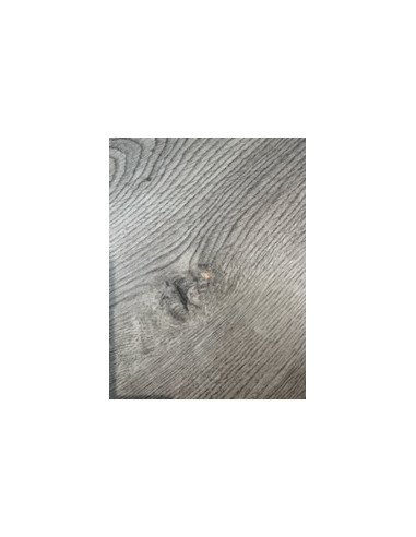 TABLE REUNION OVALE - seconde main - plateau et...