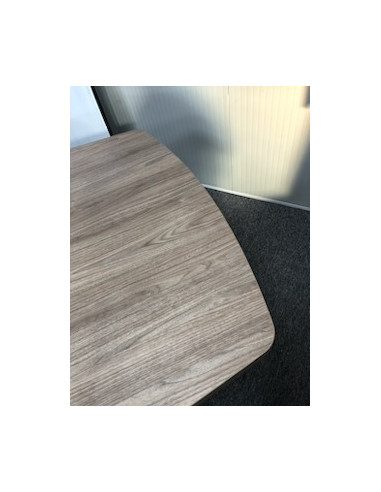 TABLE DE REUNION 240x120  - seconde main - 2...