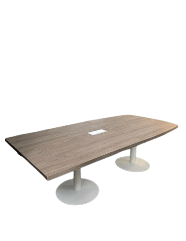 TABLE DE REUNION 240x120  - seconde main - 2...