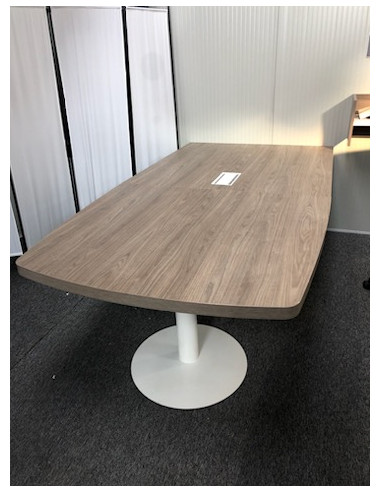 TABLE DE REUNION 240x120  - seconde main - 2...