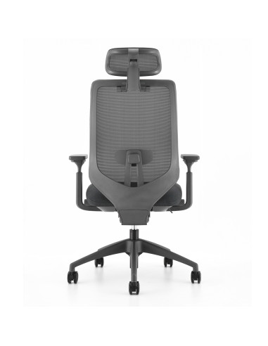FAUTEUIL ERGONOMIQUE OWEN - mécanisme synchrone...