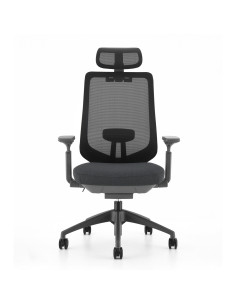 FAUTEUIL ERGONOMIQUE OWEN - mécanisme synchrone -... 2