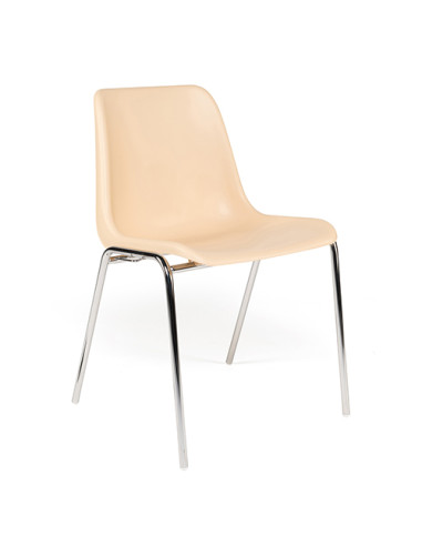 CHAISE EMPILABLE ELEN