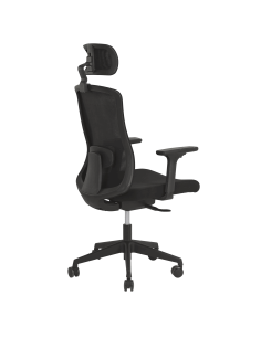 FAUTEUIL ERGONOMIQUE BOLT - translation d'assise -... 2