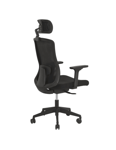 FAUTEUIL ERGONOMIQUE BOLT - translation...