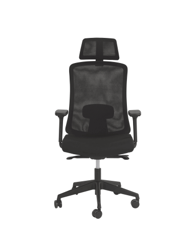 FAUTEUIL ERGONOMIQUE BOLT - translation...