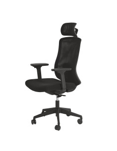 FAUTEUIL ERGONOMIQUE BOLT - translation d'assise -...