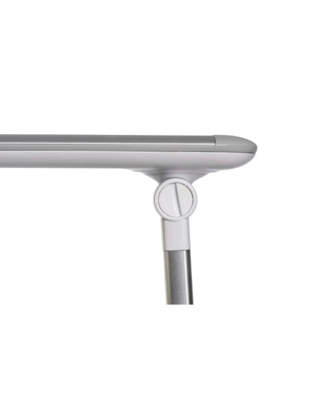 LAMPE DE BUREAU JAZZY - lampe à poser - LED 4000k - intensité réglable