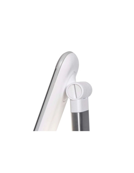 LAMPE DE BUREAU JAZZY - lampe à poser - LED 4000k - intensité réglable