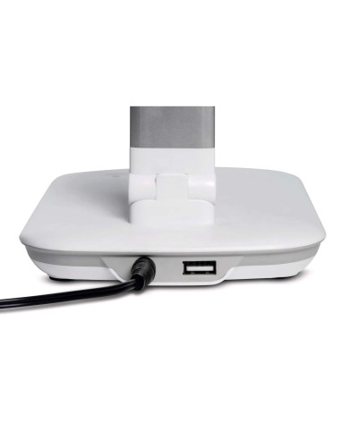 LAMPE DE BUREAU JAZZY - lampe à poser - LED...