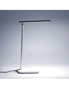LAMPE DE BUREAU JAZZY - lampe à poser - LED 4000k -... 2