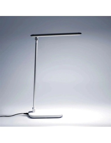 LAMPE DE BUREAU JAZZY - lampe à poser - LED...