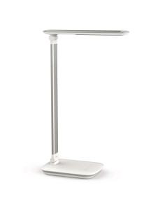 LAMPE DE BUREAU JAZZY - lampe à poser - LED 4000k -...